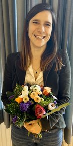 Julia Dorandt Julia Dorandt