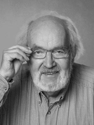 Joachim Germer (1941-2025) Joachim Germer (1941-2025)